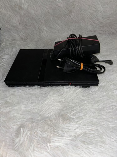 Console playstation ps2 - console,