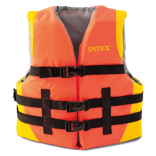 Intex giubbotto salvagente - intex,