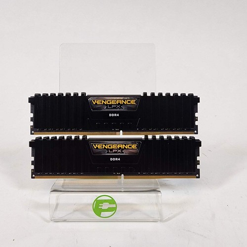 Corsair vengeance lpx gb - corsair, 16