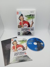 Tiger Woods PGA Tour 10