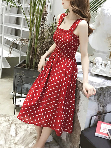 Abito lungo estivo donna - estivo,