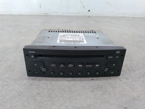 Fiat ulysse 2004 unité - fiat,