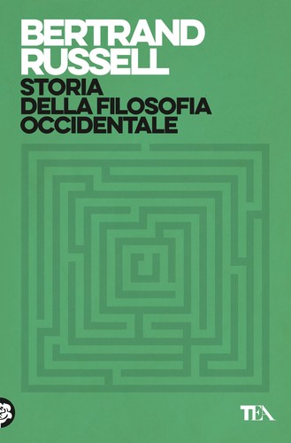 Storia della filosofia