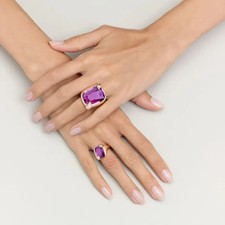 Bellissimo Anello Pomellato