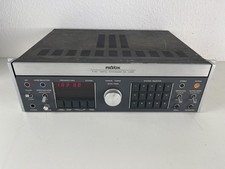 Sintonizzatore Revox B 760 (HA BISOGNO DI ASSISTENZA / DIFETTOSO) #4