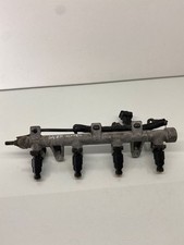 Hyundai Matrix 2003 Benzin