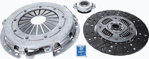 Kit frizione sachs - 3000, 951