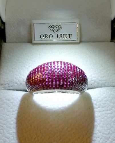 Anello edwardian age - anello,