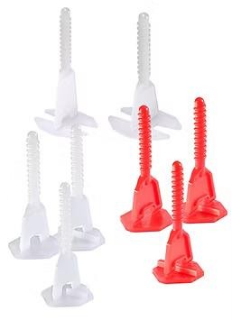 Raimondi lippage system - raimondi, vite
