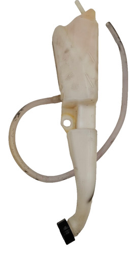 Vaschetta liquido radiatore - vaschetta,