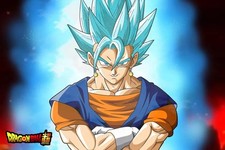 Dragon Ball Super Poster