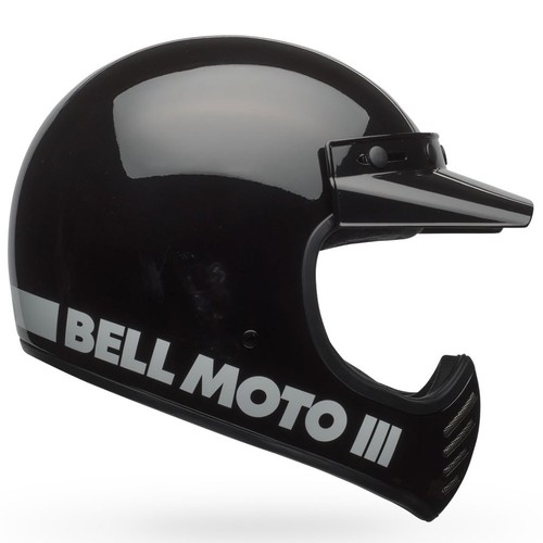 Casco moto bell - moto,