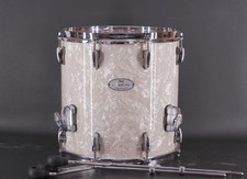 Pearl MCC Masters Maple Reserve 14x14 Floor Tom - Nuovo con scatola - Scatola aperta - Spedizione gratuita
