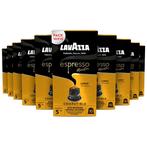 Nespresso capsule compatibili - nespresso,