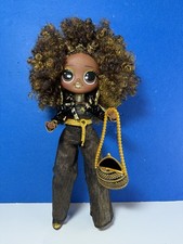 LOL Surprise OMG Bambola Ape