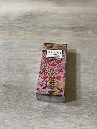 Gucci flora gorgeous - gucci,