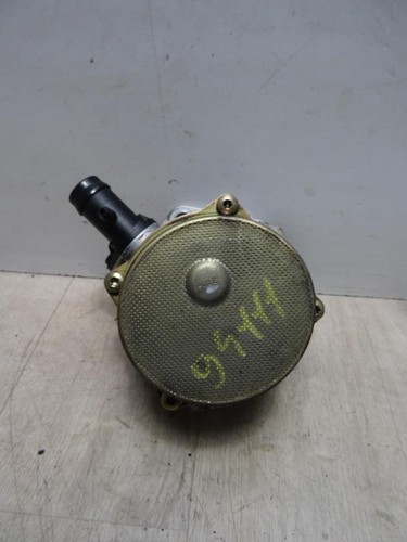 Vacuum pump renault megane - vacuum,