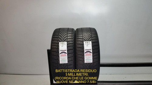 Gomme usate termiche - ,