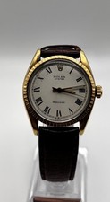 Rolex Oyster Precision 6427