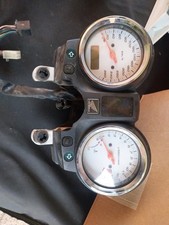 Contachilometri Strumentazione