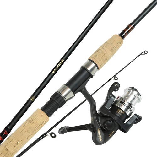 Okuma voyager spinning kit - kit, da