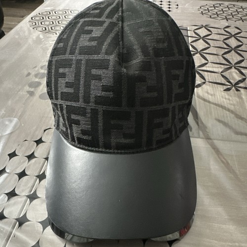Fendi berretto baseball - fendi,