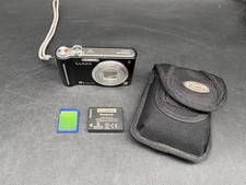 Panasonic LUMIX DMC-ZX1 12,1