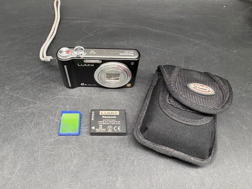 Panasonic lumix dmc zx1 - panasonic,