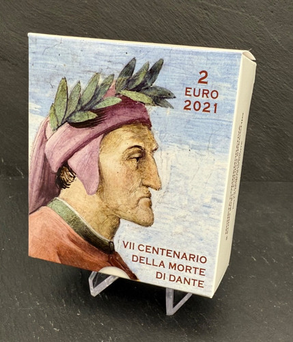 Euro commemorativi vaticano - 2,