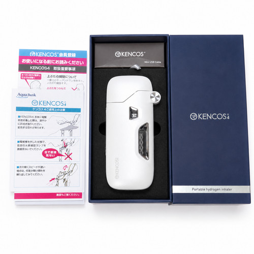 Kencos inalatore idrogeno - kencos,
