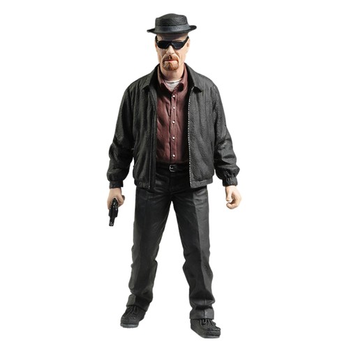Modellino breaking bad walter - breaking,