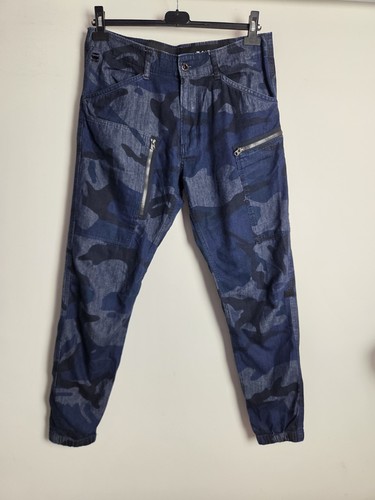 Star raw jeans - ​g-star, uomo