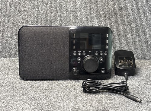 Logitech r0001 squeezebox - x-r0001,