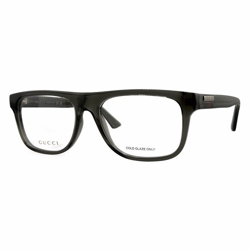 Gucci gg1117o montatura per - gucci,