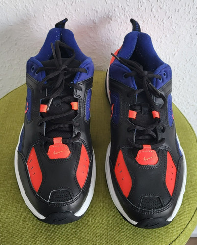 Nike m2k tekno - m2k, deep
