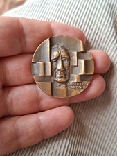 Medaglia Guglielmo Marconi per