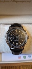Eberhard extra fort - extra-fort, cronografo