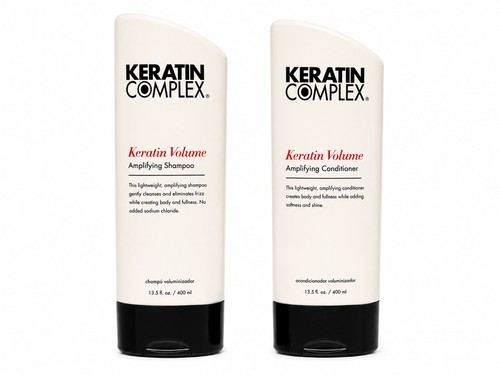 Keratin complex - complex,