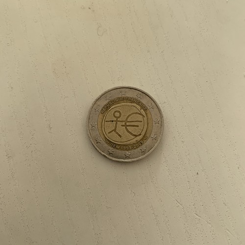 Moneta euro repubblica - euro,