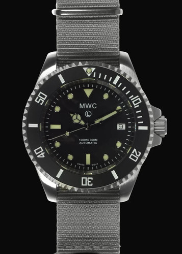 Mwc professional military - mwc,