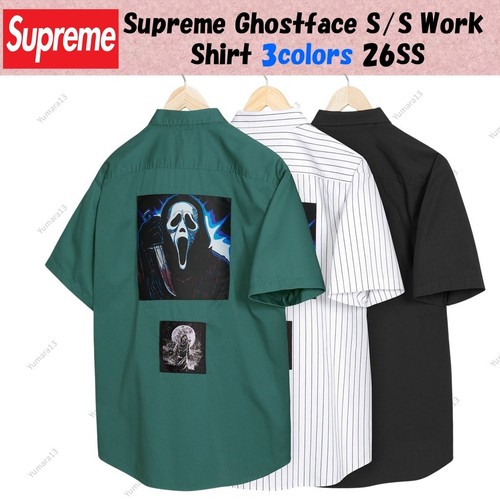 Camicia lavoro supreme - camicia,