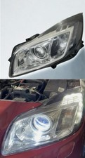 LAMPADINA FARO XENON SINISTRO