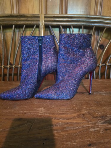 Christian louboutin sparkling - christian,