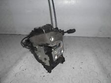 Serratura posteriore destra