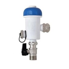 DEFANGATORE MAGNETICO PER