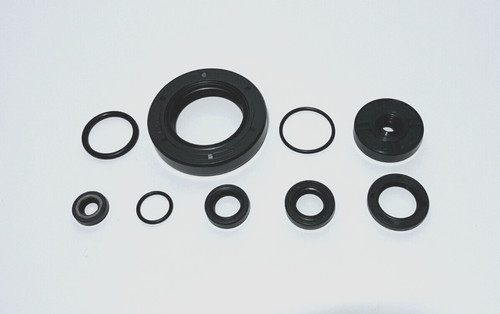Kawasaki kh250 set - s1,