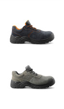 Scarpe basse da lavoro