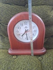 OROLOGIO (LORENZ QUARZ)DA SOPRAMMOBILE  FUNZIONANTE..USATO