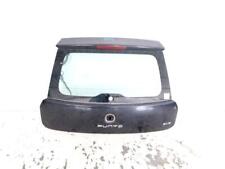51938460 PORTELLONE COFANO POSTERIORE BAULE FIAT PUNTO EVO 1.3 D 55KW 5M 5P (201
