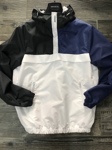 Giubbino uomo imperial - giubbino,
